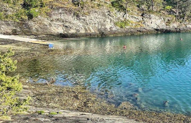 4 Person Holiday Home in Omastrand-by Traum - Photo 28