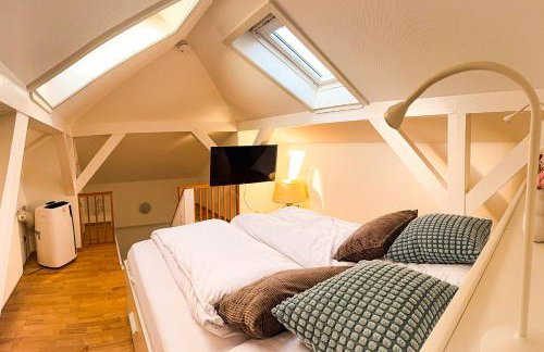 Villa Sommerkamp - Foto 19