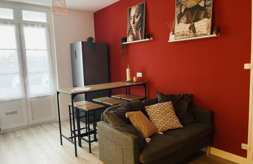 Au Logis Briand - Foto 5