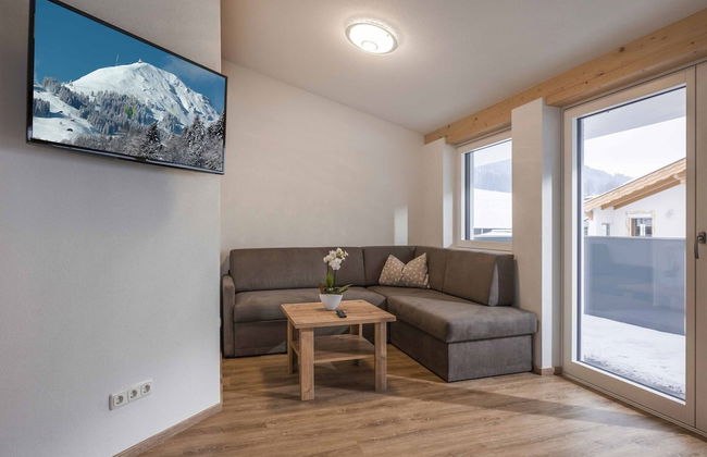 Apartment Brixen Near Ski Lift - Foto 18