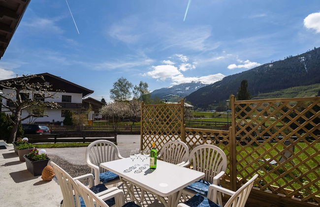 Modern Apartment Near Ski Area - Foto 13