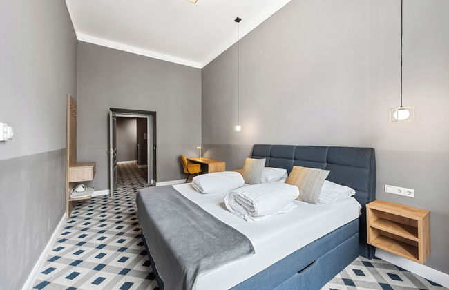 KH Opera Apartments - Foto 7