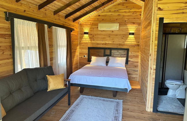 Pine Village Bungalows Ölüdeniz - Foto 7