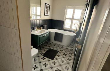 Olive House - Foto 40