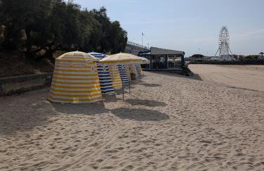 Le Manoa Foncillon Parking privé - Photo 13