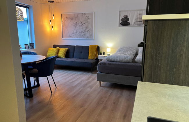 Cozy Flats Silkeborg - S3 - Foto 3