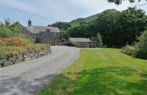 Tir Eironwy - Photo 18