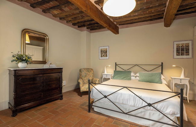 Villa Scorzi - Foto 20