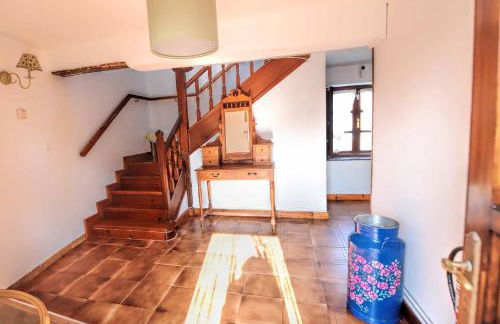 Casa Sabelín - Foto 26