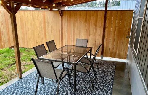 Forks Cedar House - Foto 22