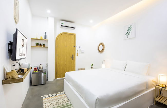 LaDa's House Da Nang - Foto 21