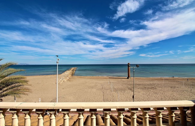 Apartamento Mistral Beach - Foto 27