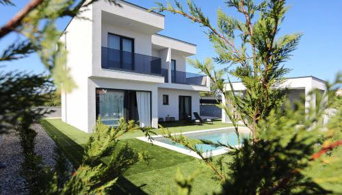 Villa Cvit Mediterana with heated pool - Foto 4
