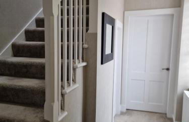 Spacious cosy welcoming cottage - Foto 11