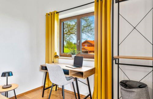 CHALET AM SEE - Seeblick Bergblick modern charmant NEU - Photo 47