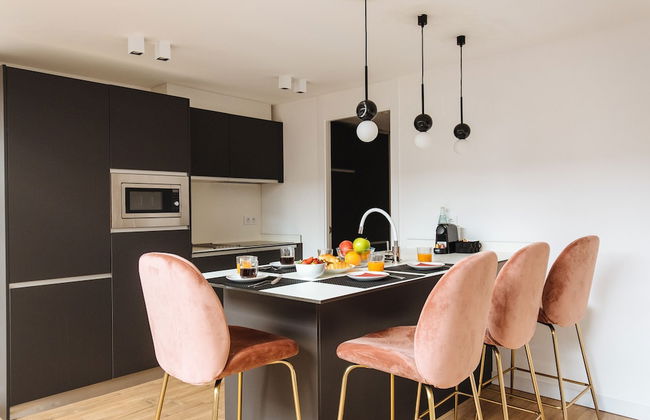 Apartamentos Murillo Gardens - Foto 14