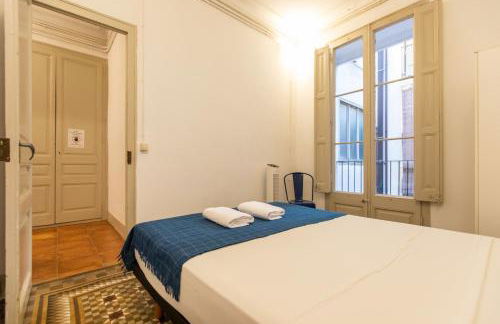 b21-Apartamento Modernista para Grupos - Foto 46