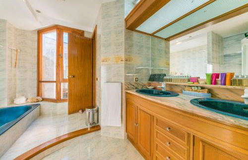 Villa Tramontana - Foto 40