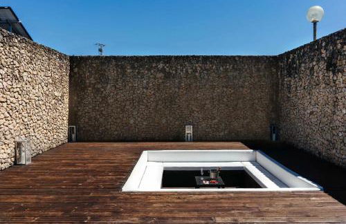 FOZ DO NEIVA 17 - Estadia de luxo em Foz do Neiva, - Foto 17