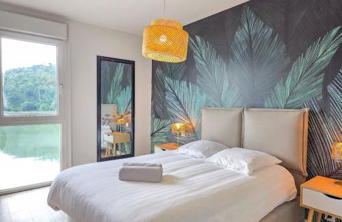 La Jungle - A Deux Pas de la Mer, Parking, Unique - Foto 18