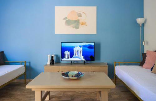 Aerno Home & Azul Ηοme - Ahilli Slow Living - Foto 65