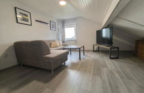 DG-Ferienwohnung nähe Legoland, mit großer Terrasse - Foto 1