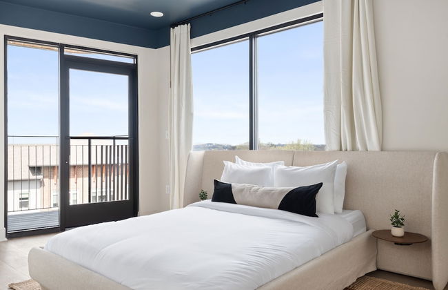 The Eighteen by Kasa - Foto 14