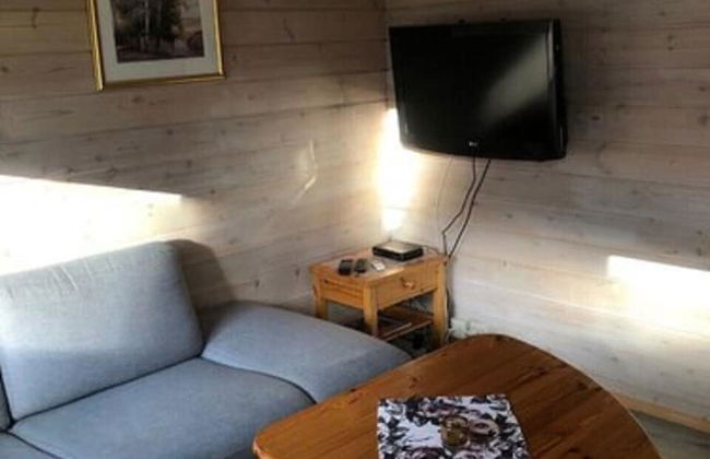 Jorekstad Ferieleiligheter - Photo 15