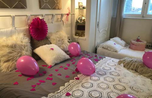 La Lilloise Villeneuve D'Ascq GD STADE Mauroy - Foto 68