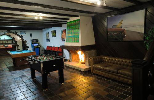 Azkorri Beach House 9 rooms Bilbao - Foto 53