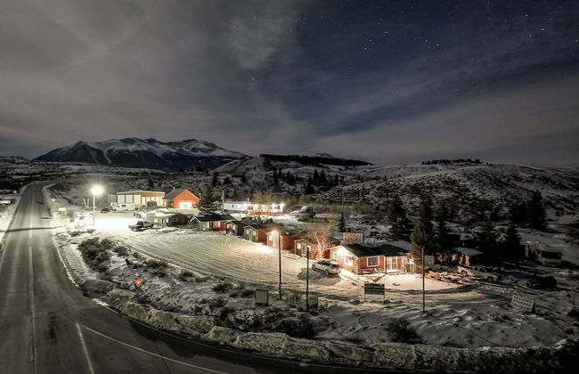 Winmar Cabins - Foto 20