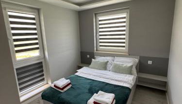 Apartament Jasmin - Foto 4, towels