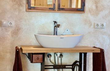 neu ab Juli - Einzigartiges Loft am Seerosenteich - Foto 16