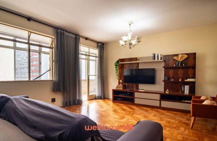 Aconchegante apto à 5 min da rodoviária em BH - Foto 1