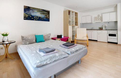 Ferienwohnung Adrion - Foto 16