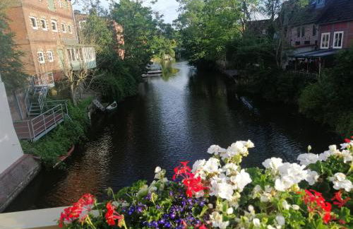 Wellenbude - Foto 22