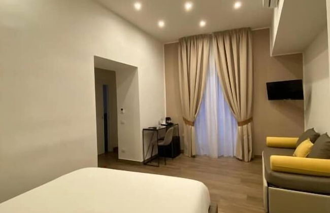 Salotto toledo - Foto 21