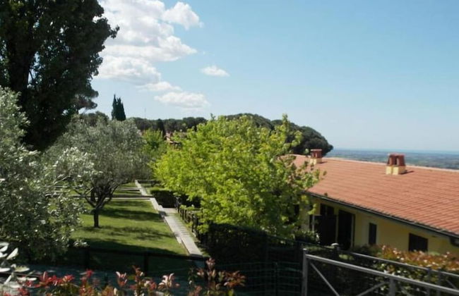 La Vista Agriturismo Resort - Foto 13