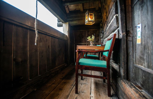 Hesla Farm - Foto 58