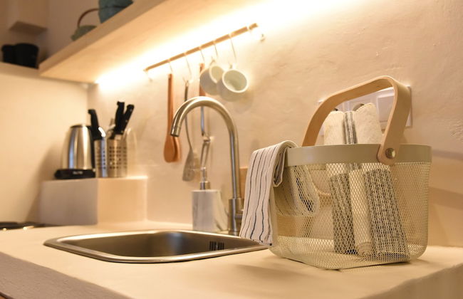 StayBridge Apartments, Mesongi - Foto 9