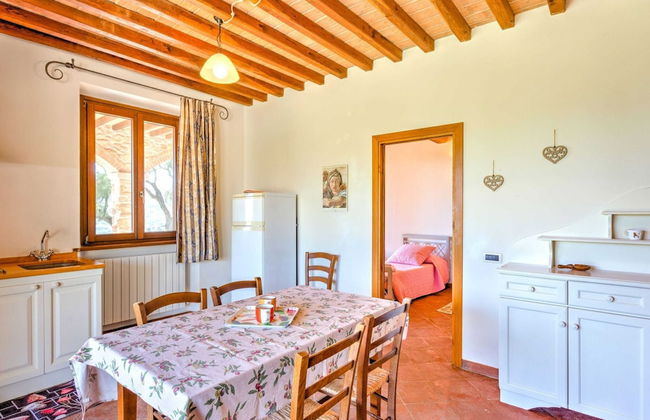 Farmhouse in Suvereto Near Etruscan Coast - Foto 11