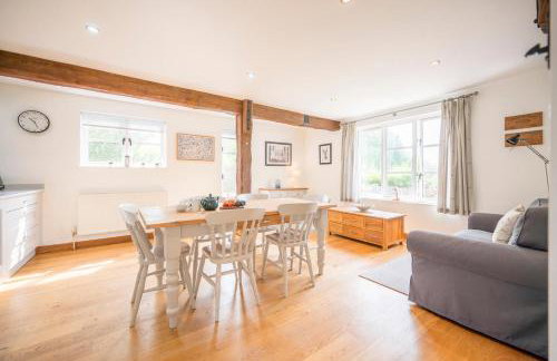 Hollybank Cottage, Ufford - Foto 23