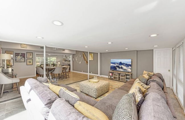 Big House in Fort Lauderdale - Foto 3