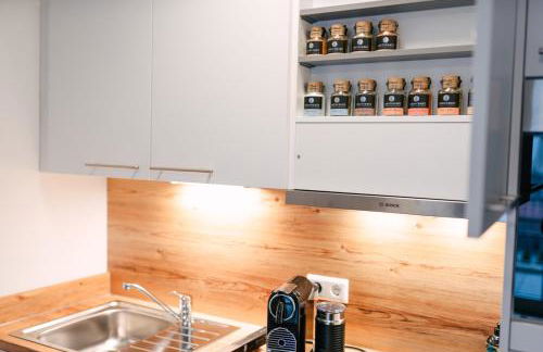 ZENtrahome - Zentral Business Outlet SmartTV Balkon - Foto 6