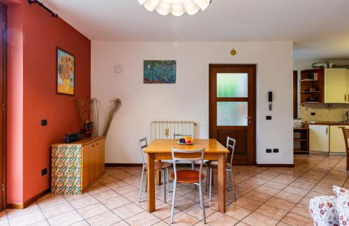 Holiday Home Sky & Lake by Interhome - Foto 8