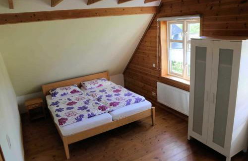 Holzferienhaus - Foto 57