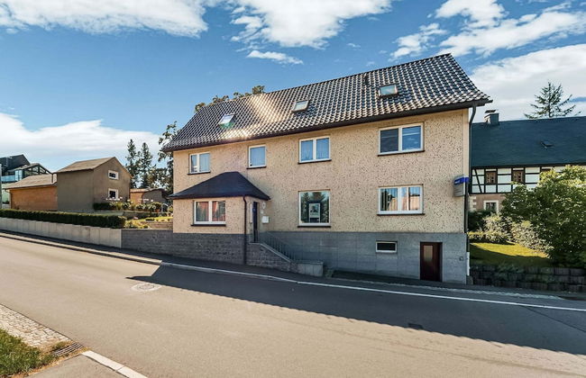 Tranquil Stay in Dornthal - Foto 25