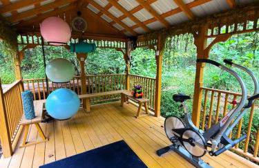 Soulrest Sanctuary Thermal Wellness Retreat - Foto 73