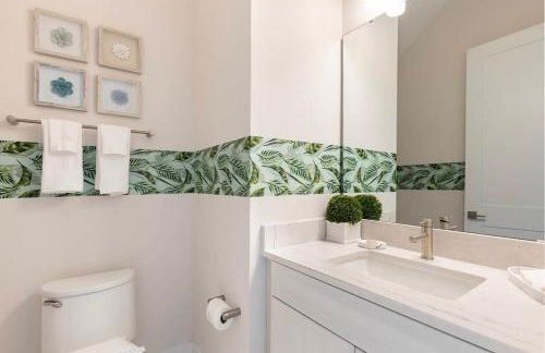 Rent this Luxury 5 Star Mansion on Reunion Resort and Spa Orlando Mansion 6283 - Foto 36