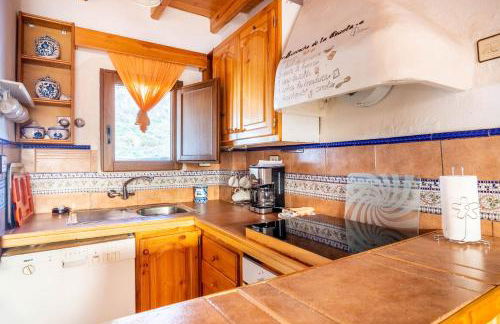 Alojamiento Rural Cuatro Estaciones - Foto 16